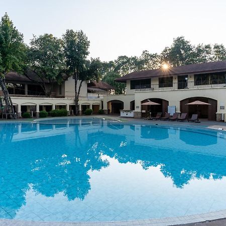 Pung-Waan Resort & Spa Kanchanaburi Zewnętrze zdjęcie