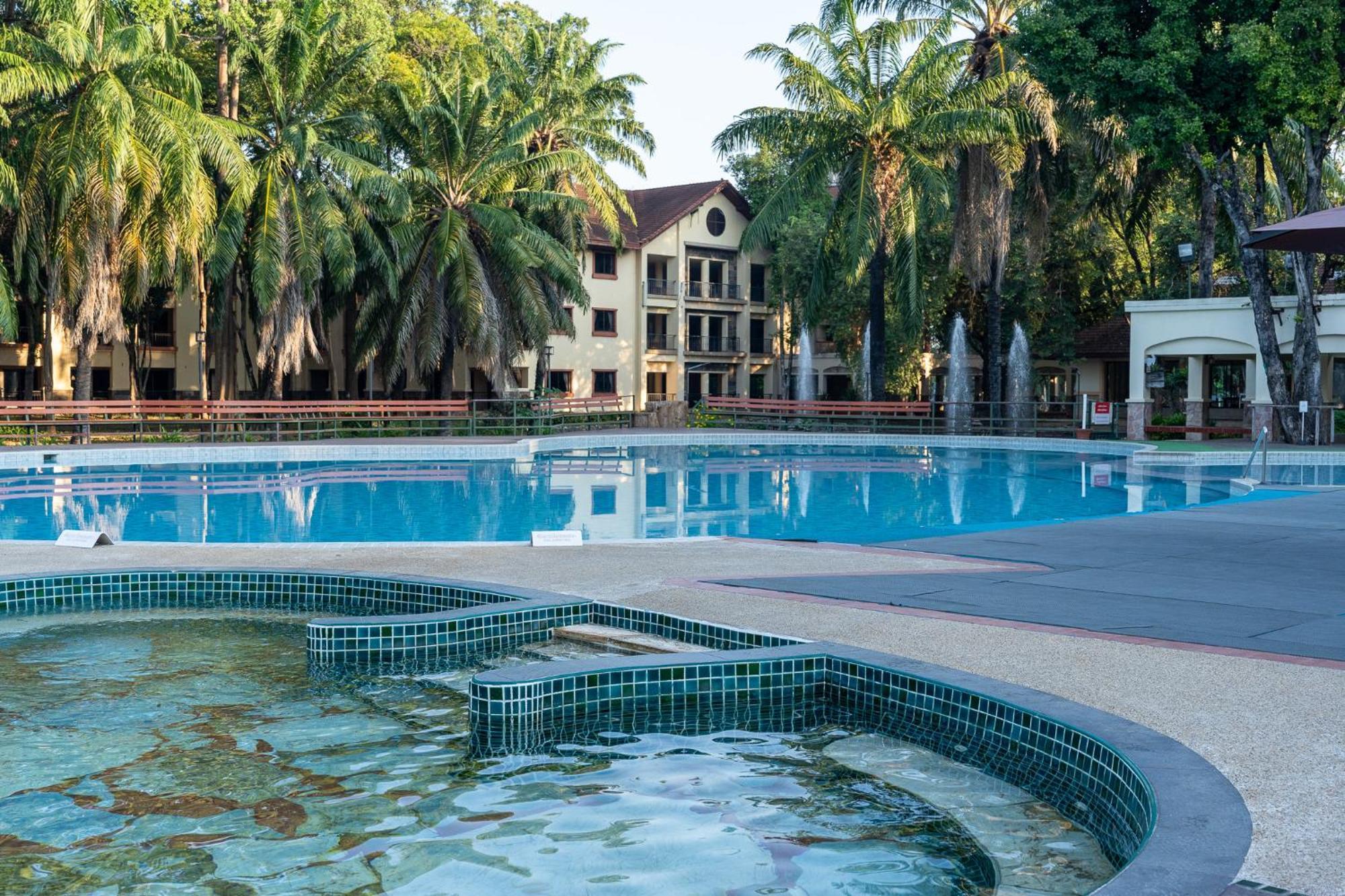 Pung-Waan Resort & Spa Kanchanaburi Zewnętrze zdjęcie