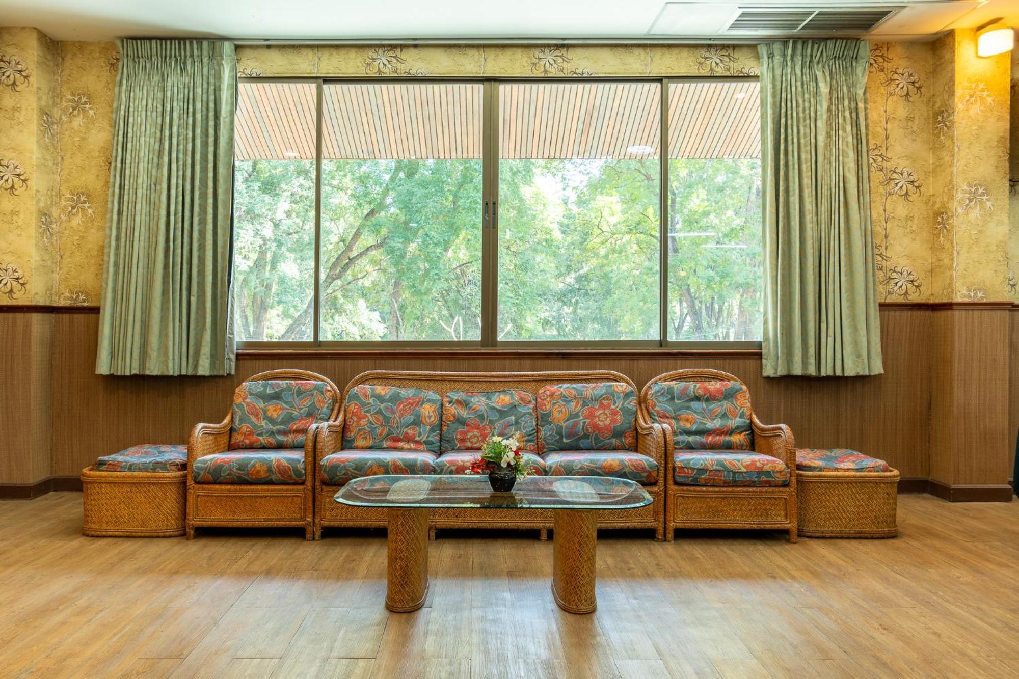 Pung-Waan Resort & Spa Kanchanaburi Zewnętrze zdjęcie