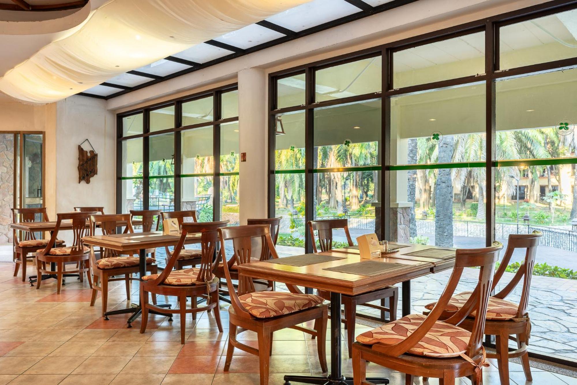 Pung-Waan Resort & Spa Kanchanaburi Zewnętrze zdjęcie