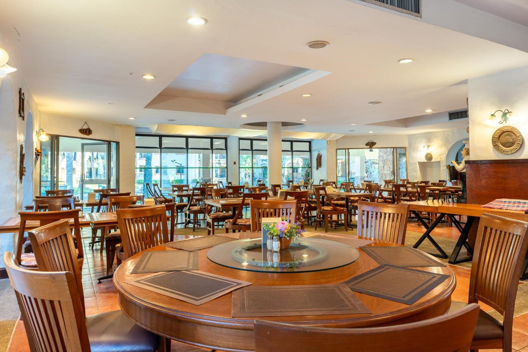 Pung-Waan Resort & Spa Kanchanaburi Zewnętrze zdjęcie