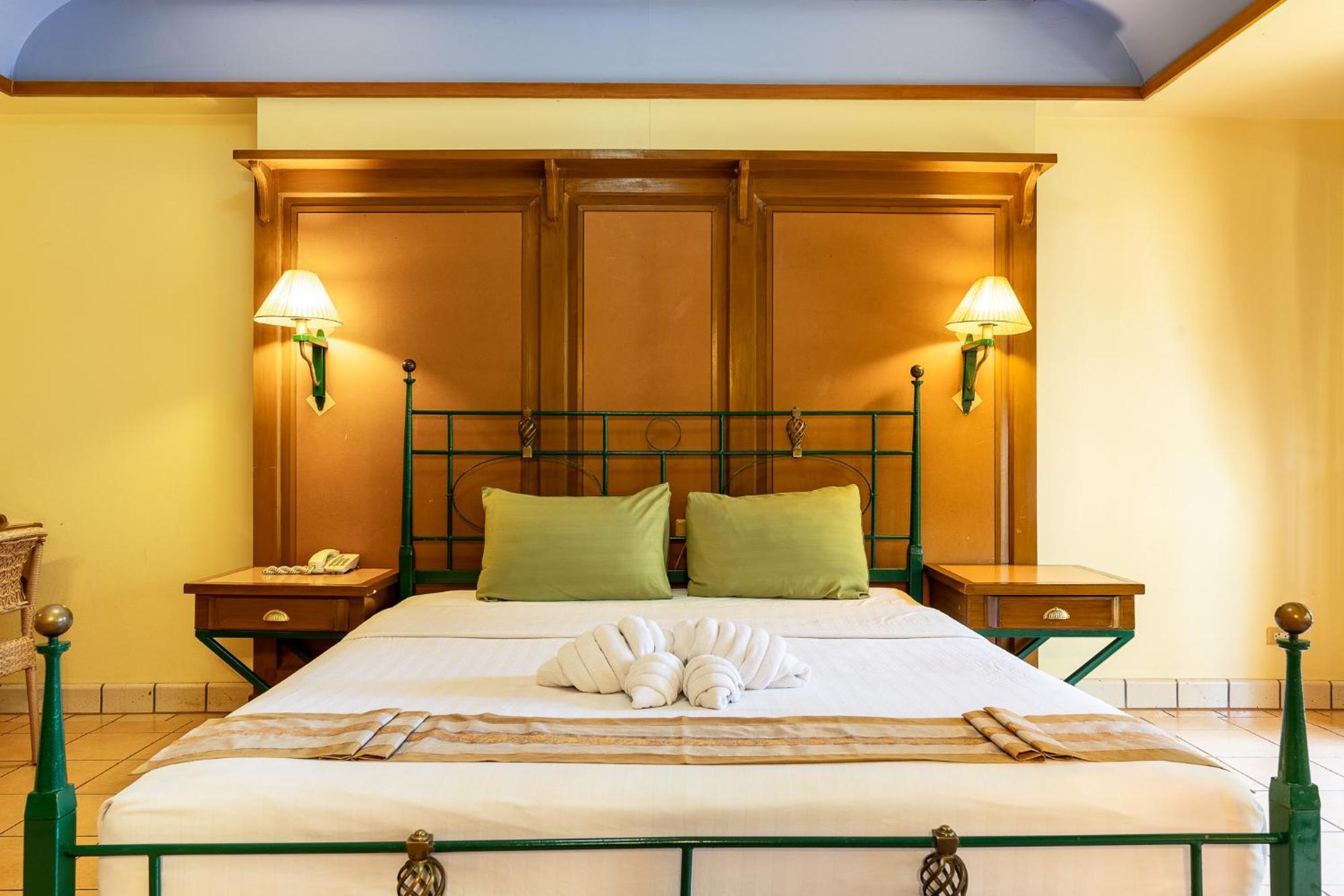 Pung-Waan Resort & Spa Kanchanaburi Zewnętrze zdjęcie