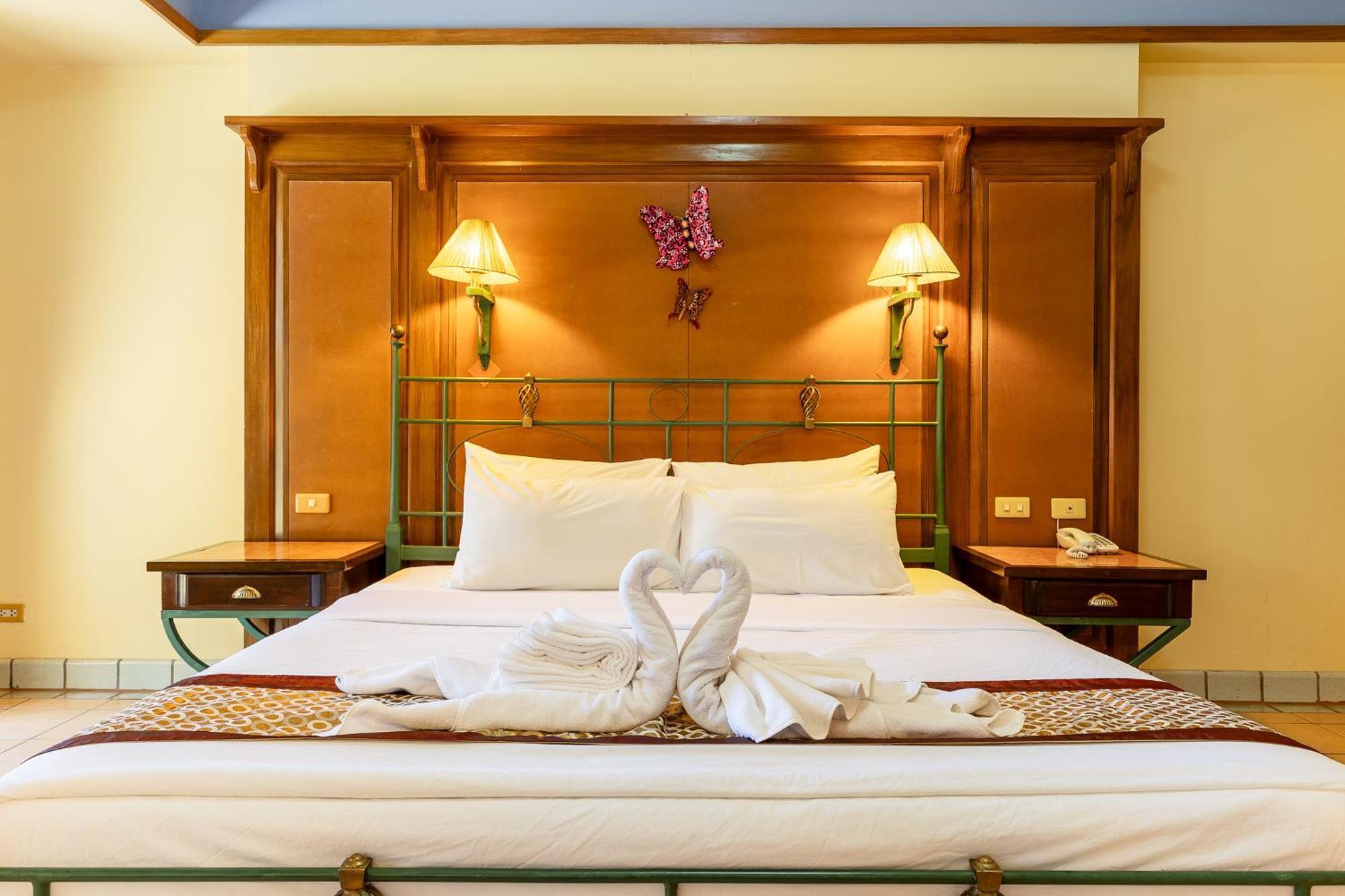 Pung-Waan Resort & Spa Kanchanaburi Zewnętrze zdjęcie