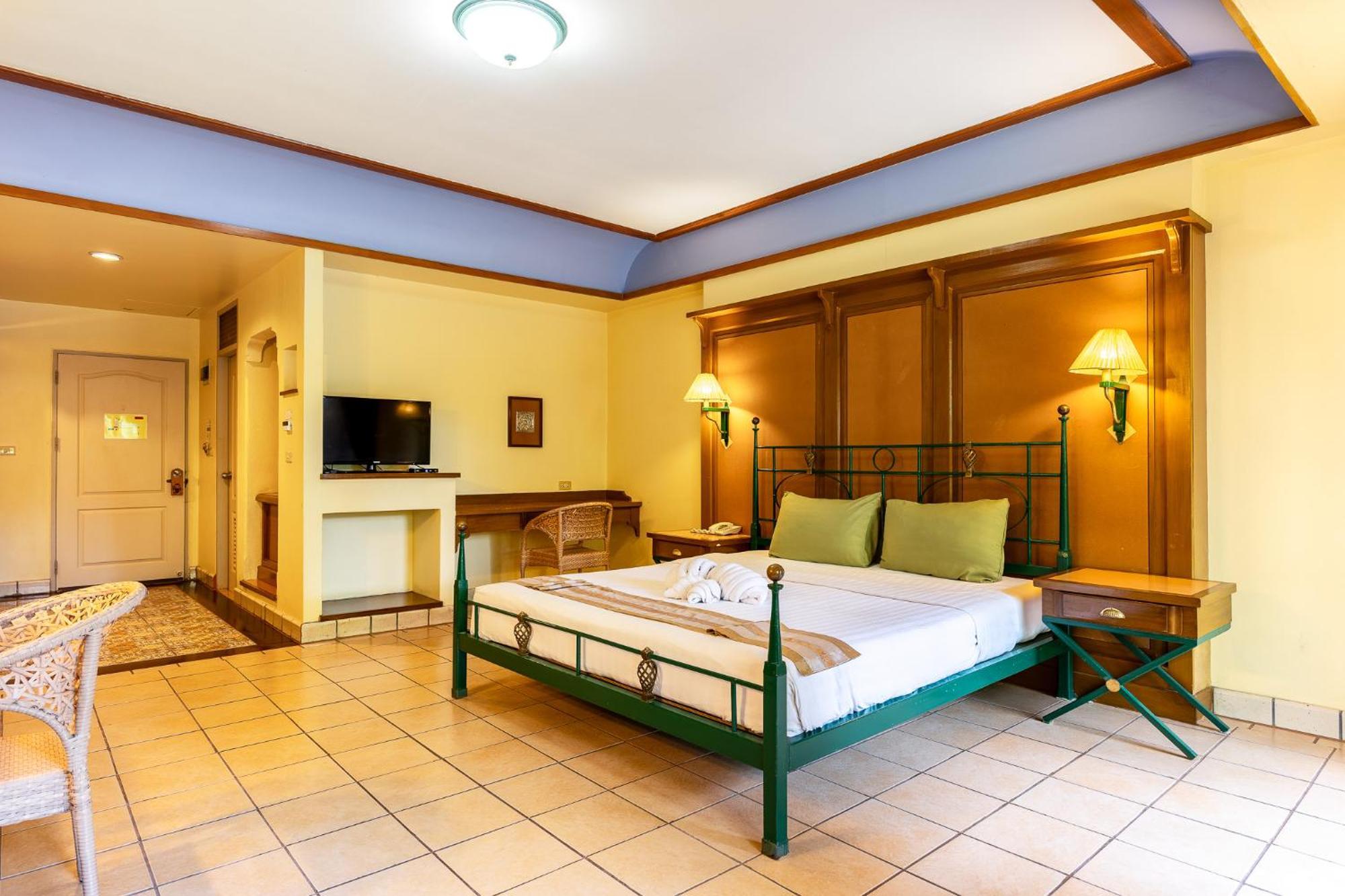 Pung-Waan Resort & Spa Kanchanaburi Zewnętrze zdjęcie